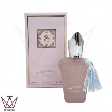 عطر کارنشن زنانه و مردانه برندینی Brandini carnation